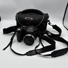 Fujifilm FinePix S700 7.1 Megapixel Digital Camera Tested and Working