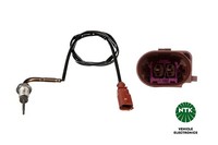NTK Sensor Abgastemperatur 96735 FüR VW Passat B8 Variant 3G5 CB5 3G2 CB2 Golf 7