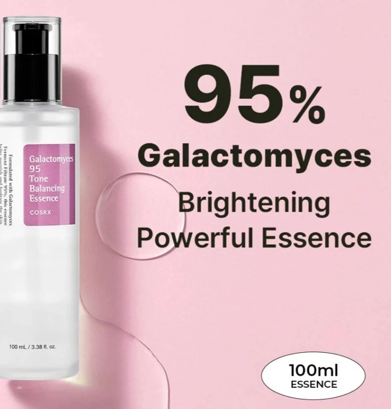 COSRX Skincare Essentials set:Propolis Toner, Snail Essence,Peptide,Cleanser DHL - Image 4 of 4