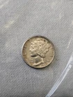1942 P Mercury Dime 🔥 Overdate Error!!!🔥