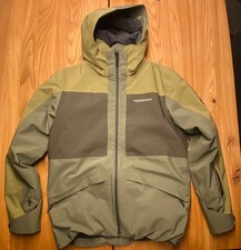 Peak Performance Skijacke und -hose JR Gravity für JR - TOP Zustand 