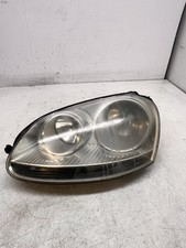 VOLKSWAEGN GOLF HEADLIGHT FRONT PASSANGER SIDE 2008 1K6941005Q