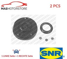 FEDERBEINLAGER DOMLAGER PAAR SNR KB65525 2PCS P FÜR RENAULT LAGUNA I,ESPACE III