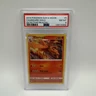 2019 Pokemon Sun & Moon Detective Pikachu 5/18 Charizard Holo PSA 8 Trading Card