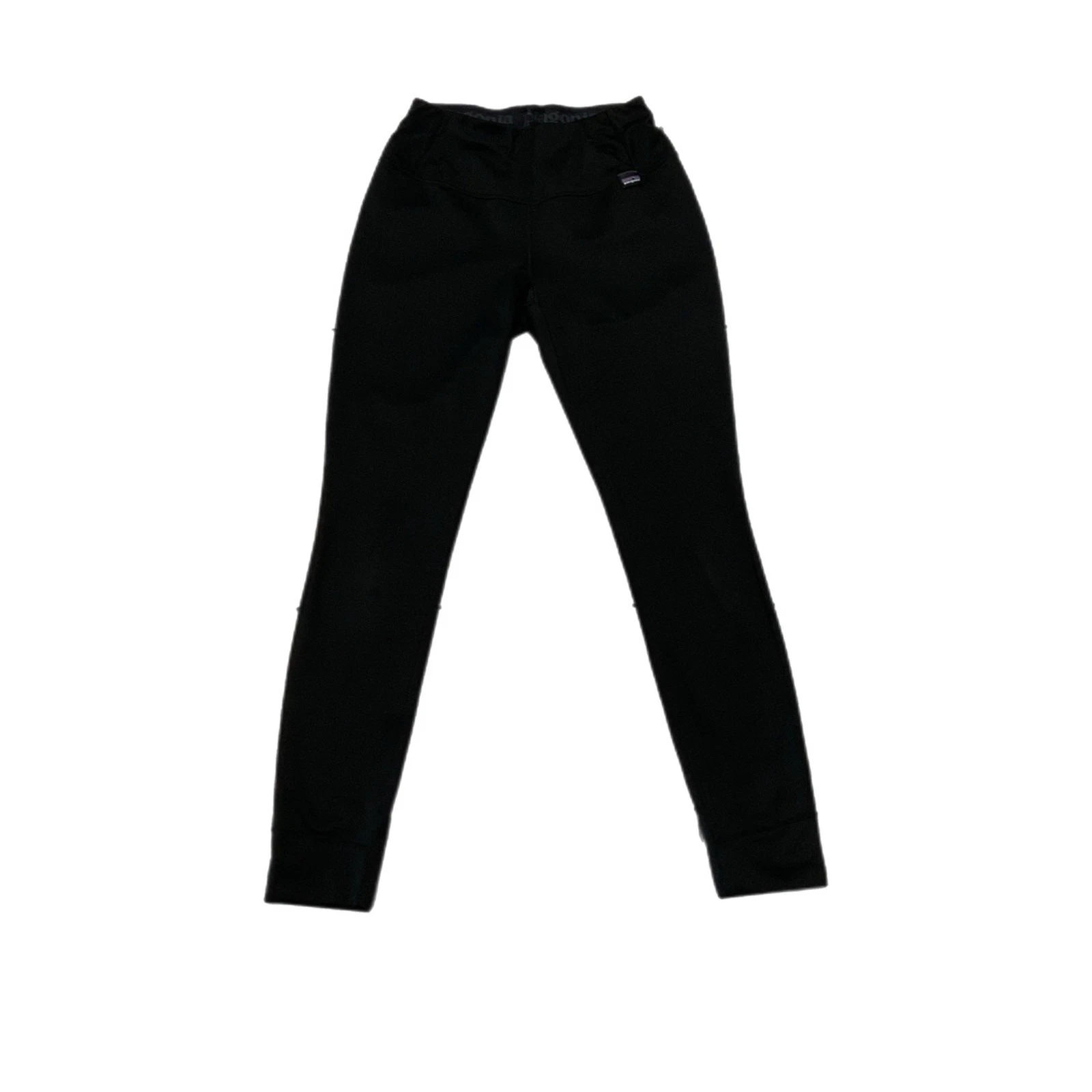 Patagonia Capilene Polartec Baselayer Leggings