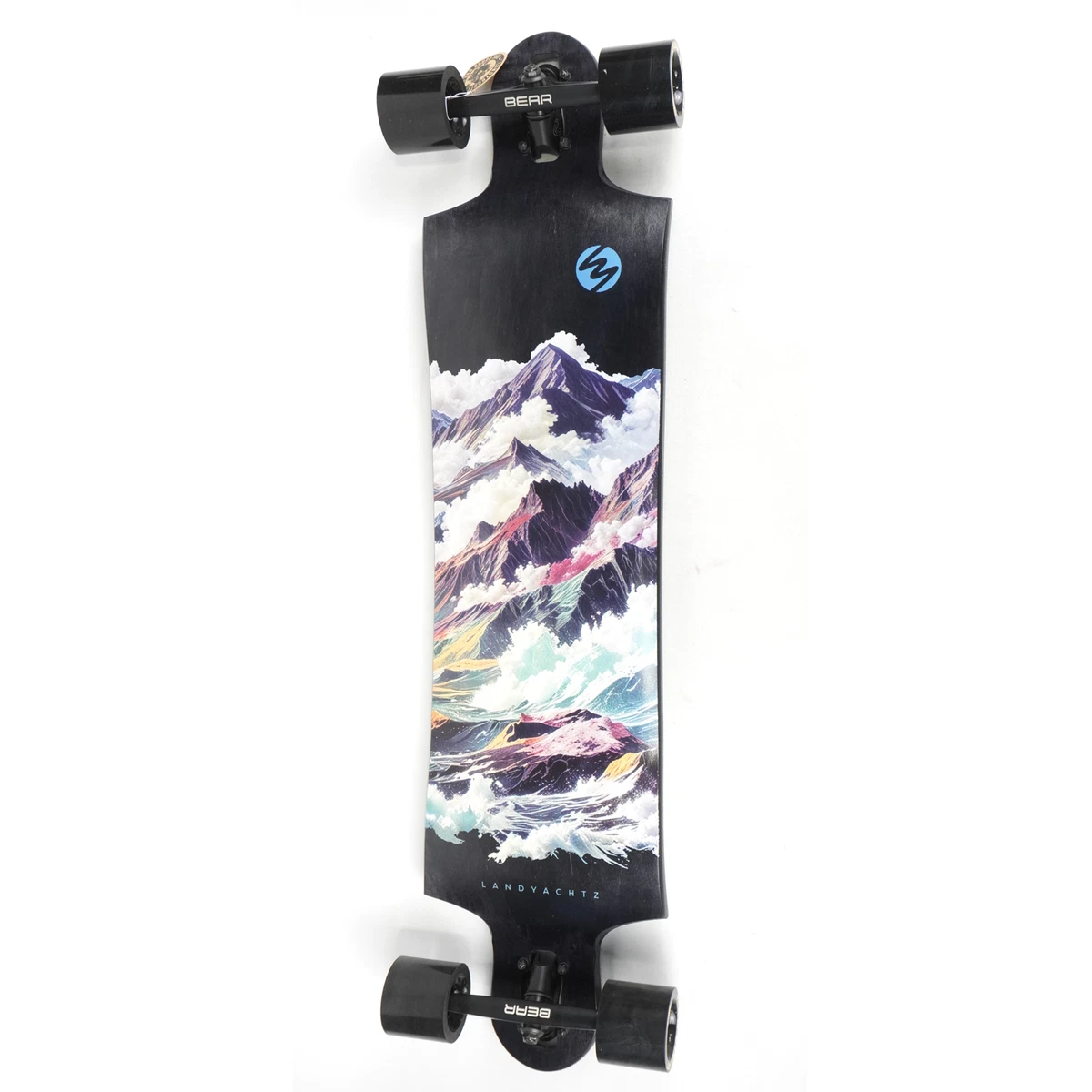 25+ Landyachtz Complete Longboards for sale | Updated Oct 2026