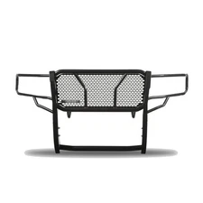 Black Horse RUGGED Heavy Duty Grille Guard Modular Black fit 2009-2014 F-150