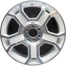 Wheel Rim Ford F-150 22 2011 BL3Z1007B BL3Z1007A 8L3Z1007A OEM Harley OE 3868