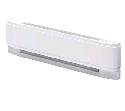 Dimplex 25-inch 240/208V 500/375W LCM Linear Convector Electric Baseboard 