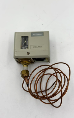 #ad Saginomiya 17C28966G Pressure Control Switch $110.00