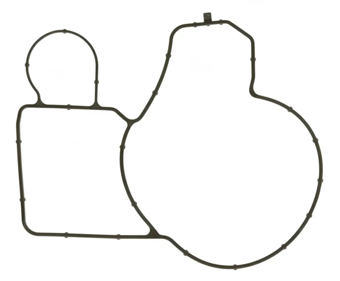 Fits AJUSA AJU01216400 Water pump gasket AJU01216400 Established in 1972, AJUSA - Image 8