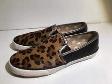 Kensie Veronica Slip-On Flats Cognac 1410,1411,1412 