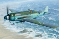 Hobby Boss 81720 Focke-Wulf FW190D-12 R14 In 1:48 Bausatz Neu