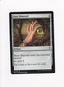 2020 MTG MAGIC THE GATHERING COMMANDER LEGENDS CMR MOSS DIAMOND (#3)