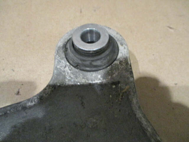 Ferrari 360, 430, 612 - Front Upper Suspension Lever - P/N 200945