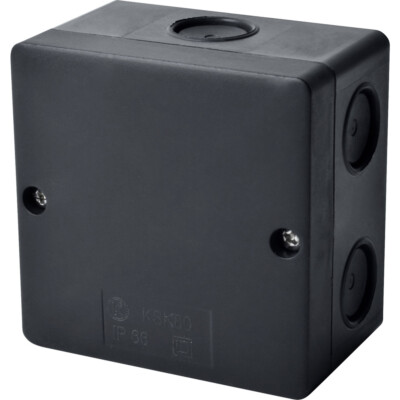 KOPOS KSK 80_FA Abzweigdose  (B x H x T) 81 x 81 x 54 mm  1 St.