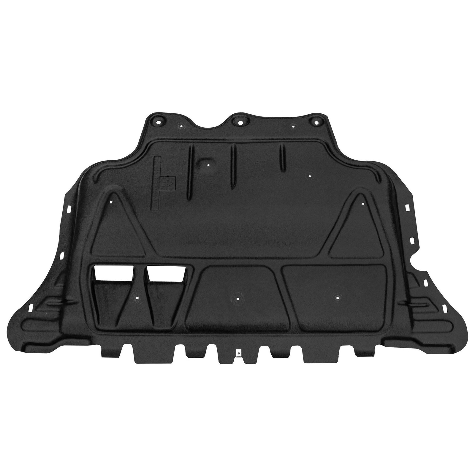 Protection sous moteur Golf VII hayon idéale pour sécuriser vos trajets urbains et routiers