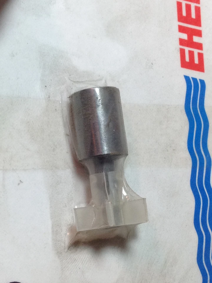 Impulsor de repuesto de filtro externo Eheim 2012 7655410 2012/60 HZ 720686762800 Foto 2 de 4