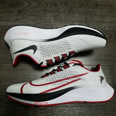 atlanta falcons men's shoes