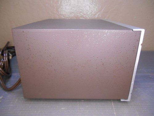 Adaptador de Altavoz Estéreo Realista Electro-Voice ARS4-4 Canales De Colección Antiguo Stock - Imagen 7 de 15