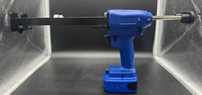 300 (ML) BATTERY POWERED DUAL COMPONENT GUN 1:1