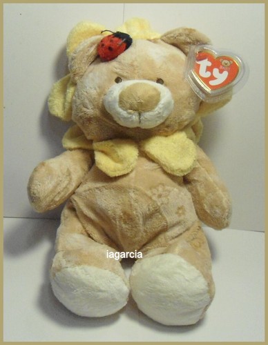 Ty Love To Baby Blossoms the Bear MWMT's