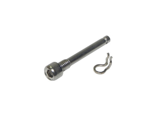 Genuine Shimano BR-M785 pad Retaining Bolt And Locking Ring Y8JZ98010 ...