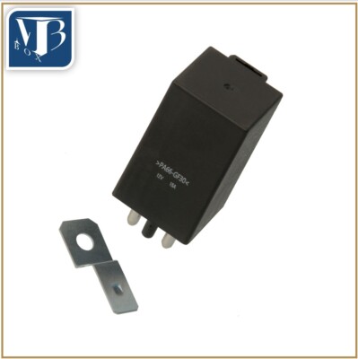 URO Parts DME/Kraftstoffpumpen-Relais 91161815400 - Zuverlässiger Ersatz