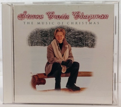 Steven Curtis Chapman: Die Musik von Weihnachten 2003 SCHÖN!