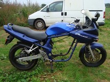 2000 SUZUKI BANDIT S 600 GSF600 GSF MOTORBIKE MOTORCYCLE SPARES PARTS