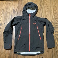 dry q elite jacket