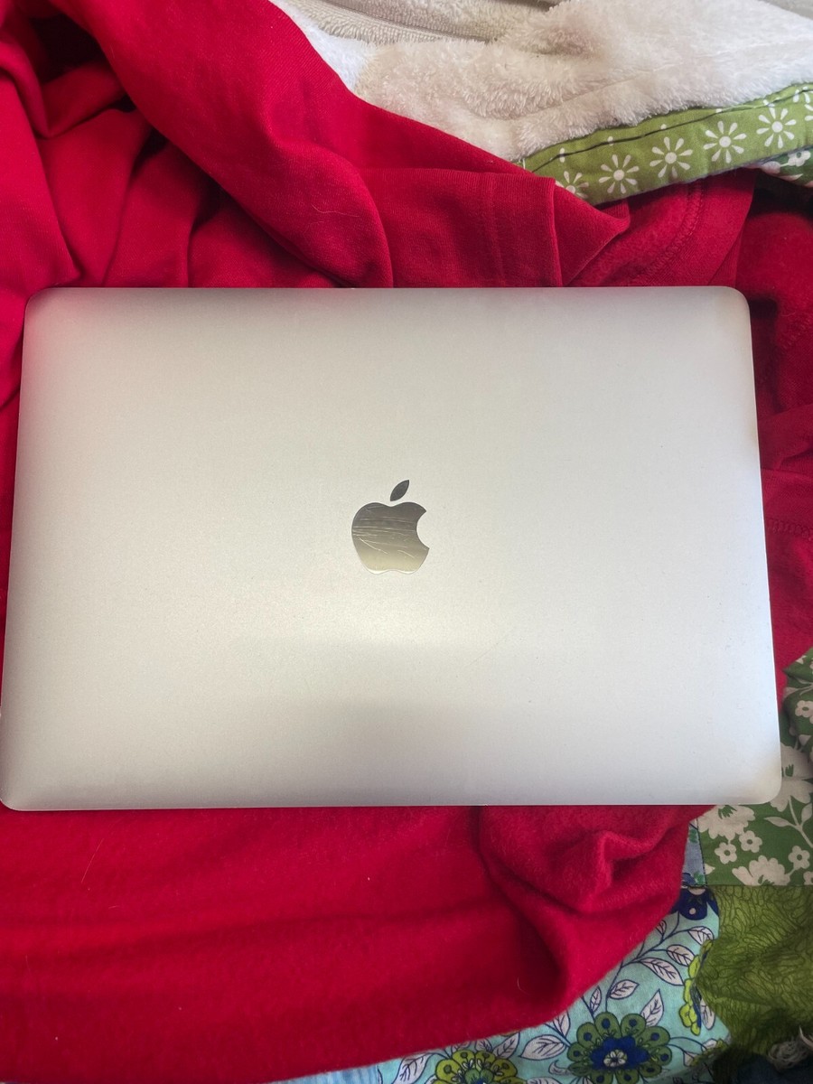 Apple MacBook Pro 13 in 2020 Silver/Intel Core i5 2.00 GHz, 512 GB