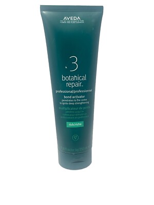 Aveda botanical repair Professional Bond Activator Rich 11.8oz