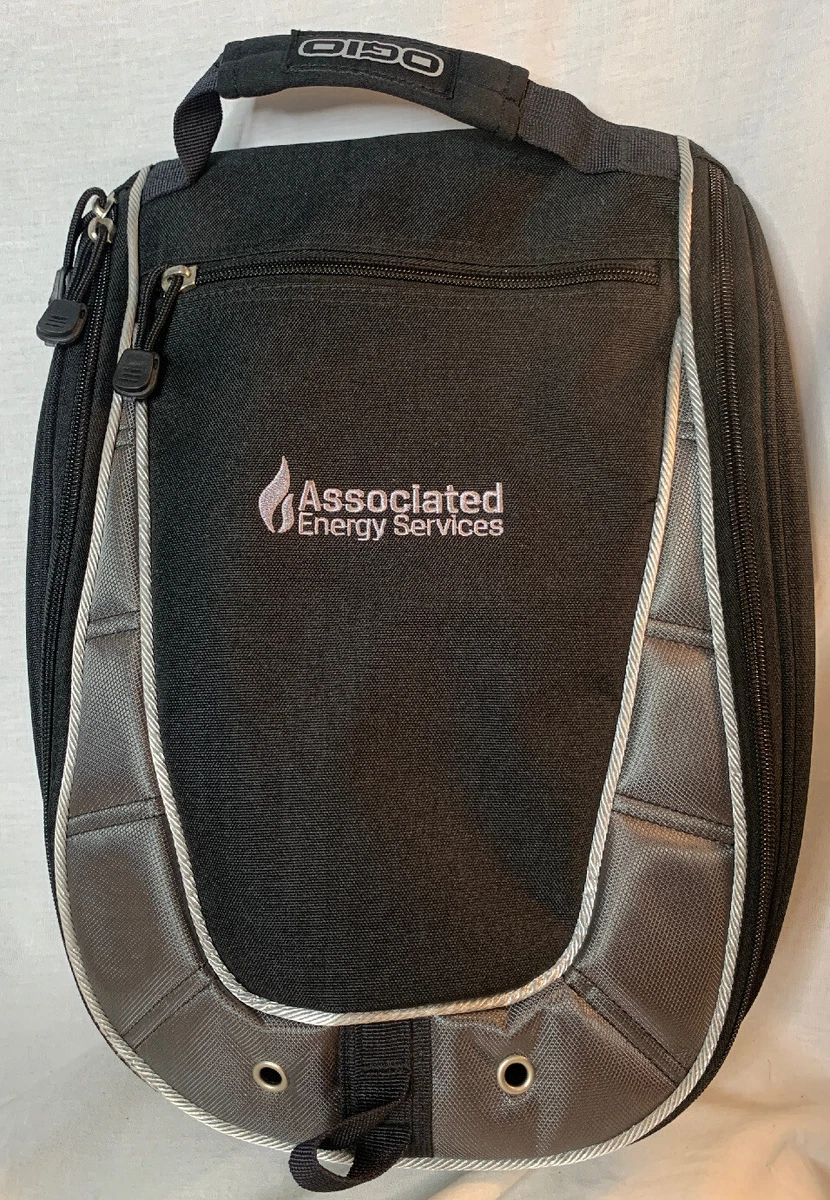 Ogio shoester golf shoe bag clearance