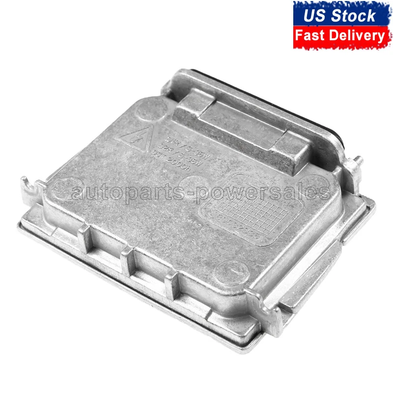 Nuevo lastre de faros de xenón HID 89034934 para BMW 125i 128i 135i 130i Serie 1 M Foto 2 de 4