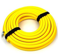 Monument 15m 49ft Plumber's Central Heating System Drain Down Outlet Hose, 2404H