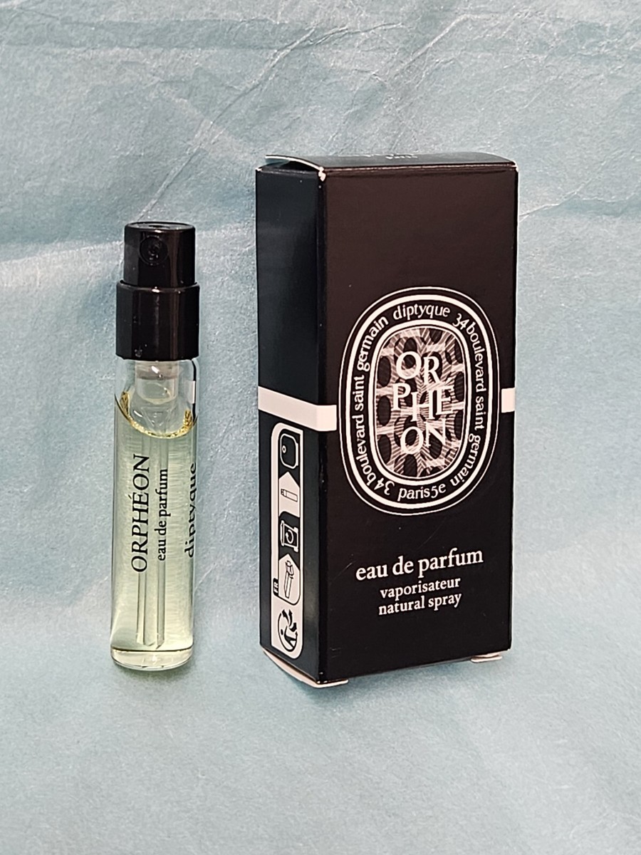 香水(男性用) diptyque ORPHEON Orphéon Eau de Parfum 75ml | Diptyque Paris