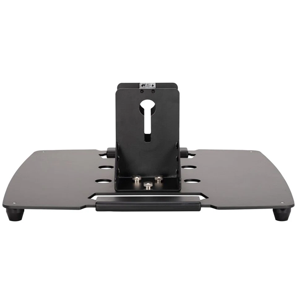 Base de piso ADJ VFB1 Accu-Stand para montaje vertical ElectraPix Bar 8 o Bar 16... Foto 3 de 4