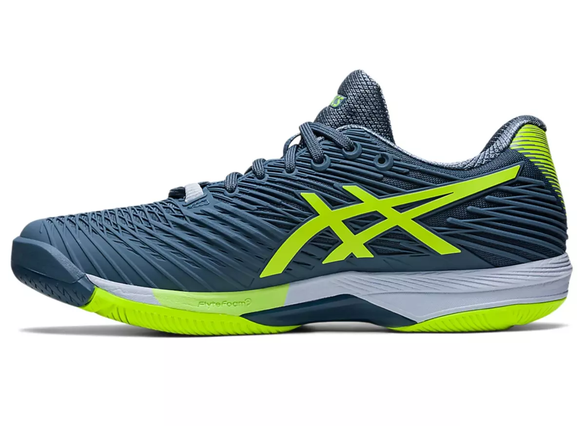 Asics tennis hotsell shoes clearance