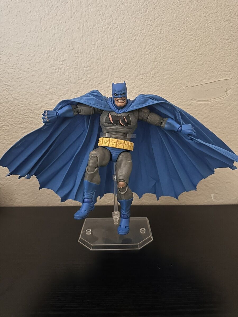 Mafex Batman Dark Knight Returns Triumphant Medicom Toy | eBay Mafex Batman Dark Knight Returns Triumphant Medicom Toy | eBay