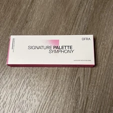 OFRA COSMETICS  Signature Palette - Symphony