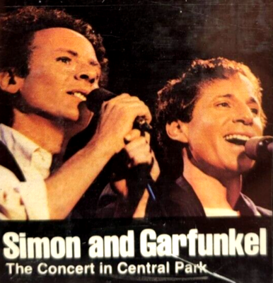 希少 Simon & Garfunkel STAR BOX MD Simon & Garfunkel – Star Box