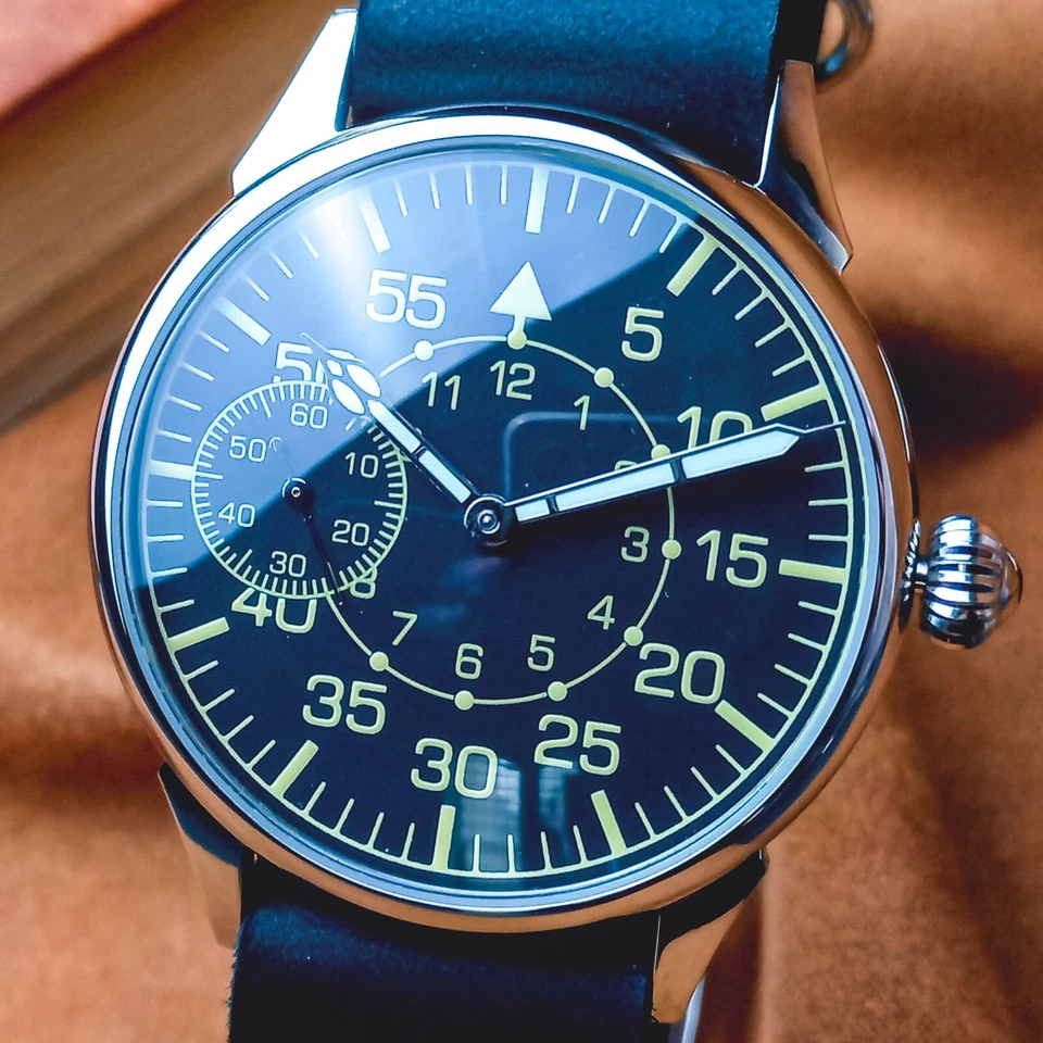 Reloj Pulsera Matrimonio Soviético Hombre URSS Vintage Matrimonio Hombre 3602 Reparado Foto 3 de 4