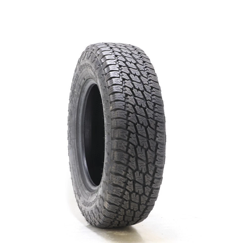 New 235/75R17 Nitto Terra Grappler All-Terrain 108S - 12.5/32 - Image 2 of 4