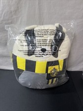 Squishmallows Hufflepuff Badger Harry Potter 10" Kellytoy Soft Stuffed Plush