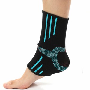 compression for ankle swelling