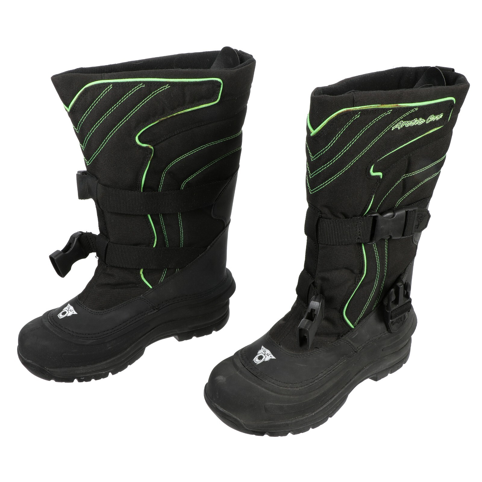 Botas de nieve para Arctic Cat (N/P 4272-771)