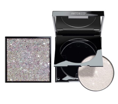ARTDECO Diamond Beauty Powder glam collectable 7 g Highlighter Neu
