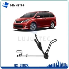 Roof Top 1-Bicycle Universal Car Carrier Luggage Rack 1-Bike cargo w/ lock Kit