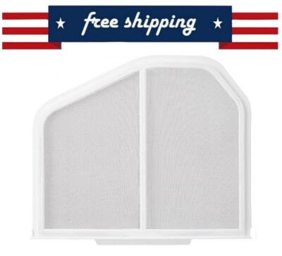 Dryer Lint Screen for Maytag MDG25PDAXW2 MDG25PDBGW0 MDG25PNAGW0 MDG25PNAGW1